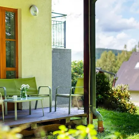 Apartamenty Karpacz דירה