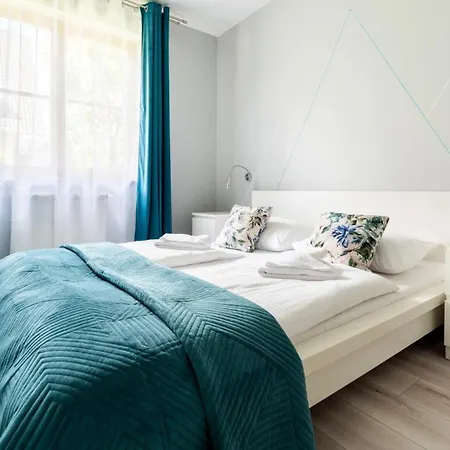 Apartamenty Karpacz דירה קרפאז'