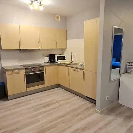 Apartamenty Karpacz