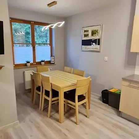 Apartamenty Karpacz דירה *